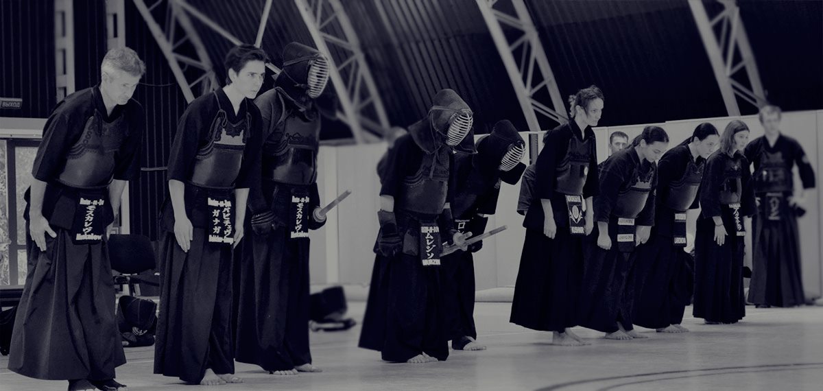 КЕНДО В РОСТОВЕ-НА-ДОНУ